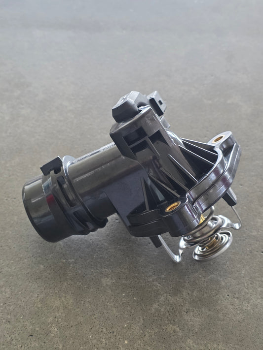 Thermostat for BMW N46 11537510959