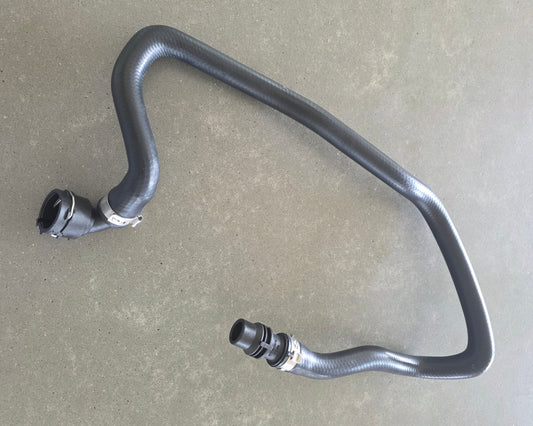 Transmission Heat Exchanger Cooling Hose for BMW B48, B58 - 17128662837