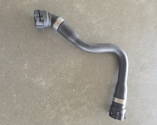Charge Air Cooler Water Pump Coolant Hose for BMW B48 - 17128634285