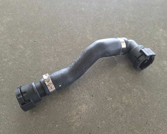 Expansion Tank Vent Hose for BMW B48, B58 - 17128620944