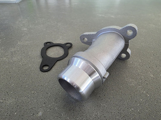 BMW B46 B47 B48 Upgraded Aluminium Engine Coolant Hose Flange - BMW 11118511205