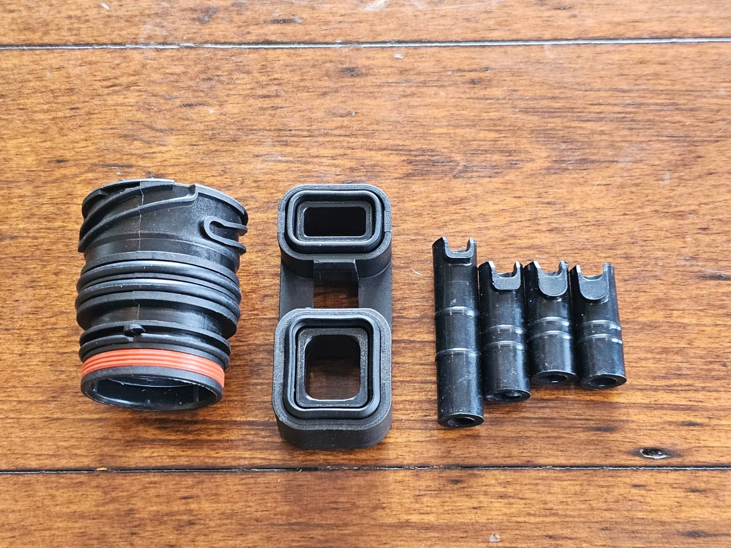 ZF 6hp Mechatronic Seal Kit Suits 6HP19 6HP21
