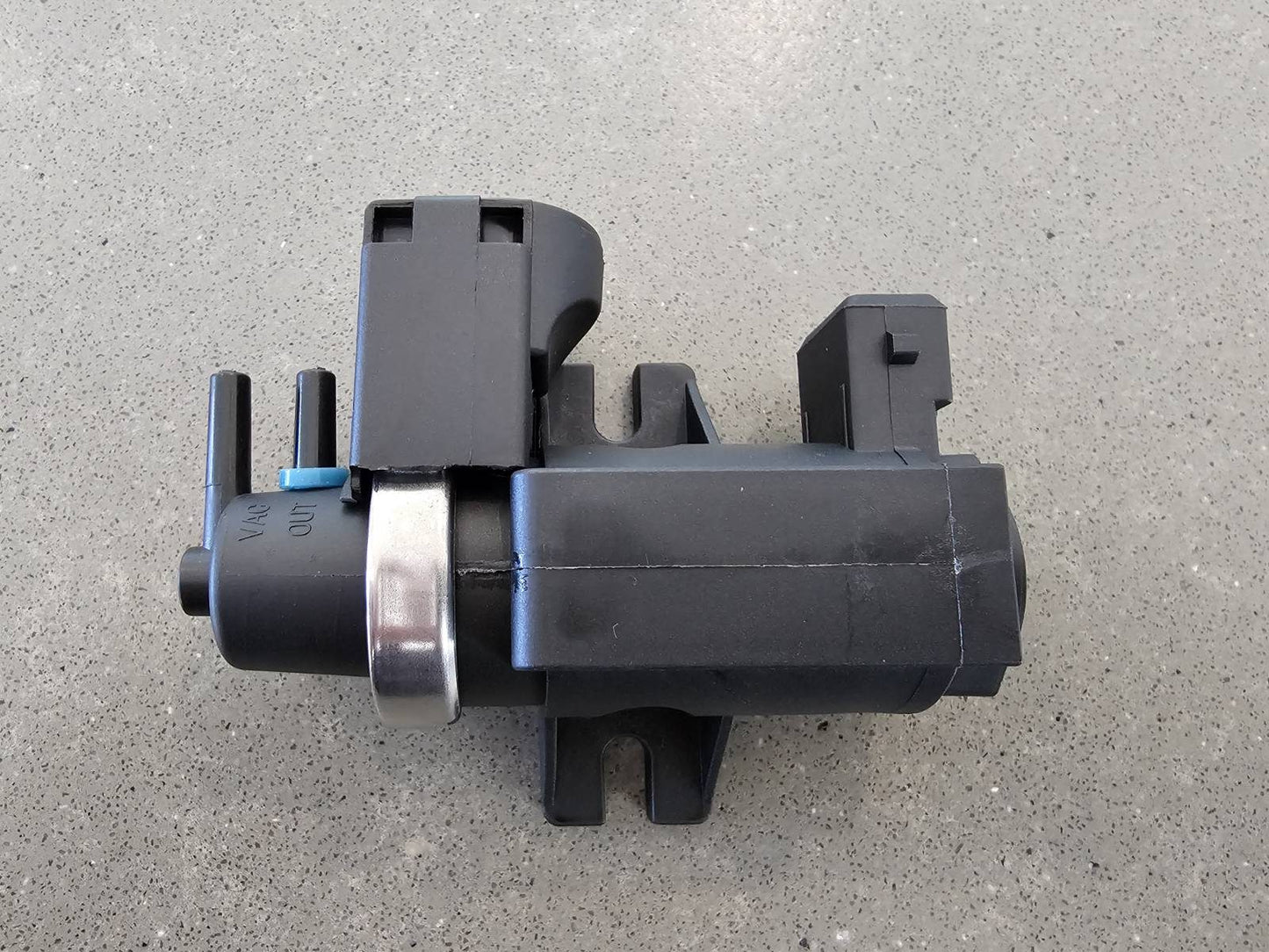BMW N55 Boost Pressure Converter Solenoid 11747626351