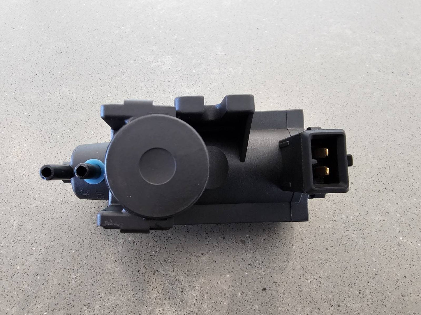 BMW N55 Boost Pressure Converter Solenoid 11747626351