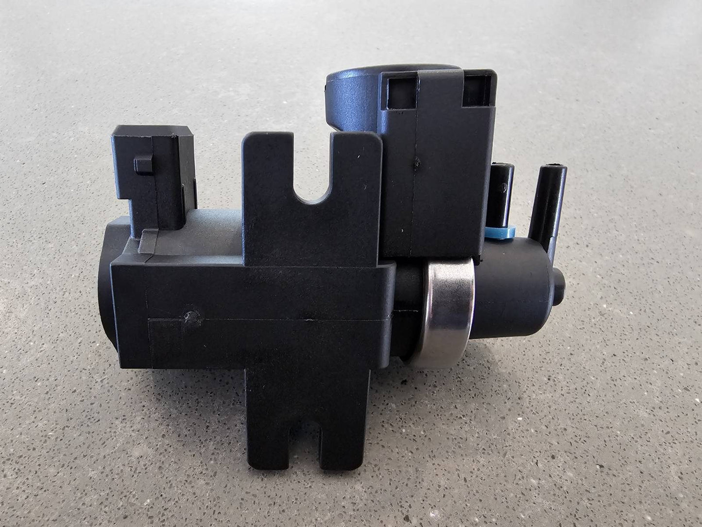 BMW N55 Boost Pressure Converter Solenoid 11747626351
