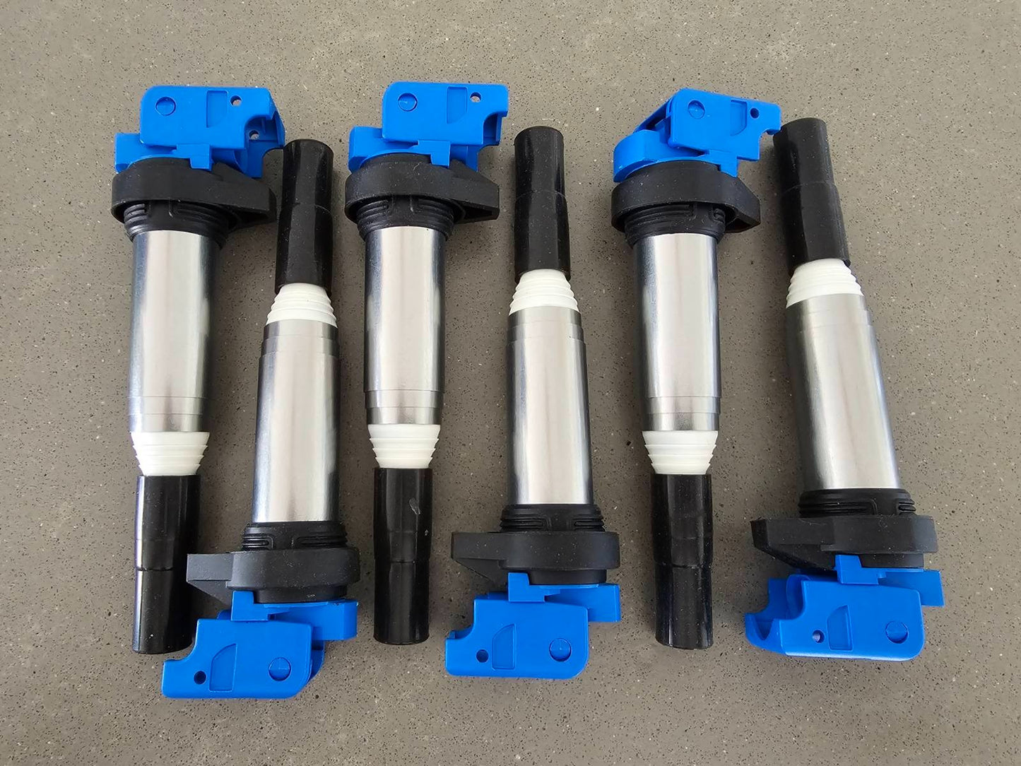 BMW High Performance Ignition Coil Set N54, N55, S54, N14, N18 + more