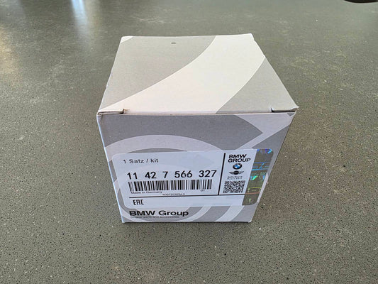 BMW N20 N26 N51 N52 N53 N54 N55 Engine Oil Filter 11427953129