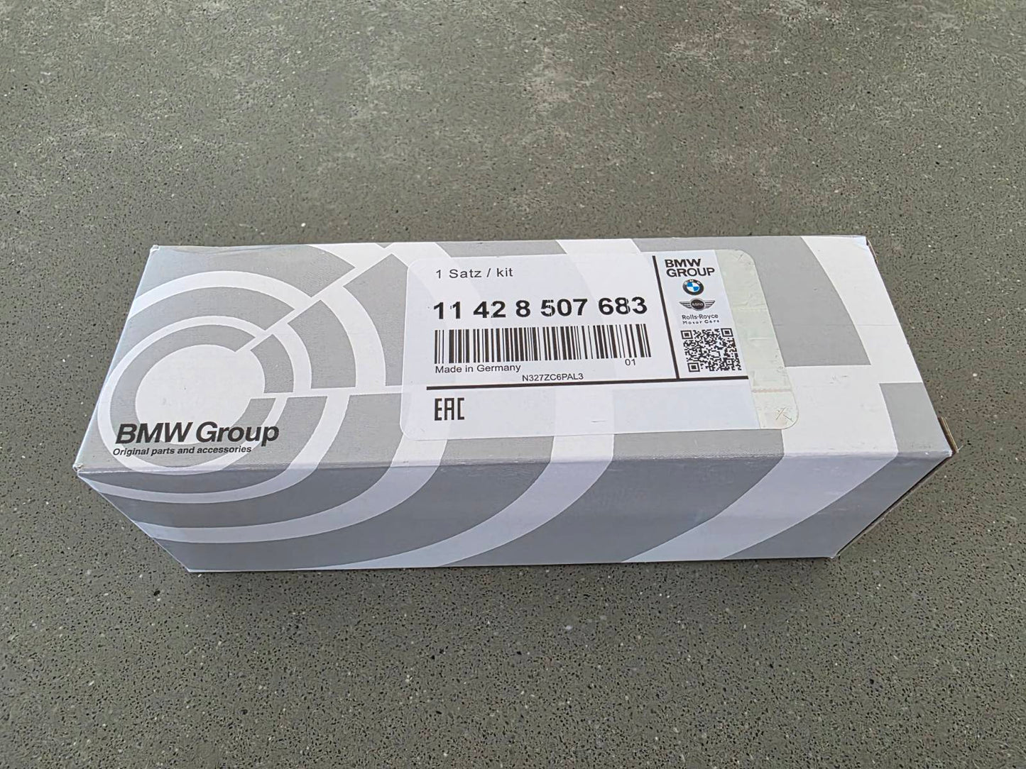 BMW N47 N57 Engine Oil Filter 11428507683 Also Fits Toyota