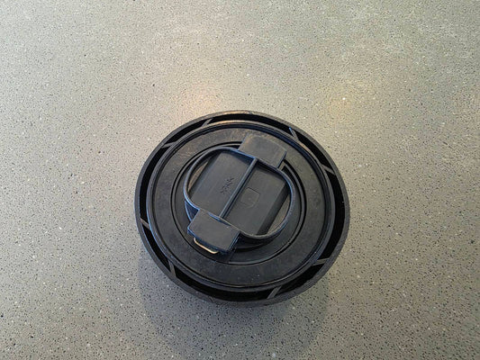 BMW New Style Oil Filler Cap N20 N46 N47 N52 N54 N55 N57 S65 B38 B47 B48 B57 B58