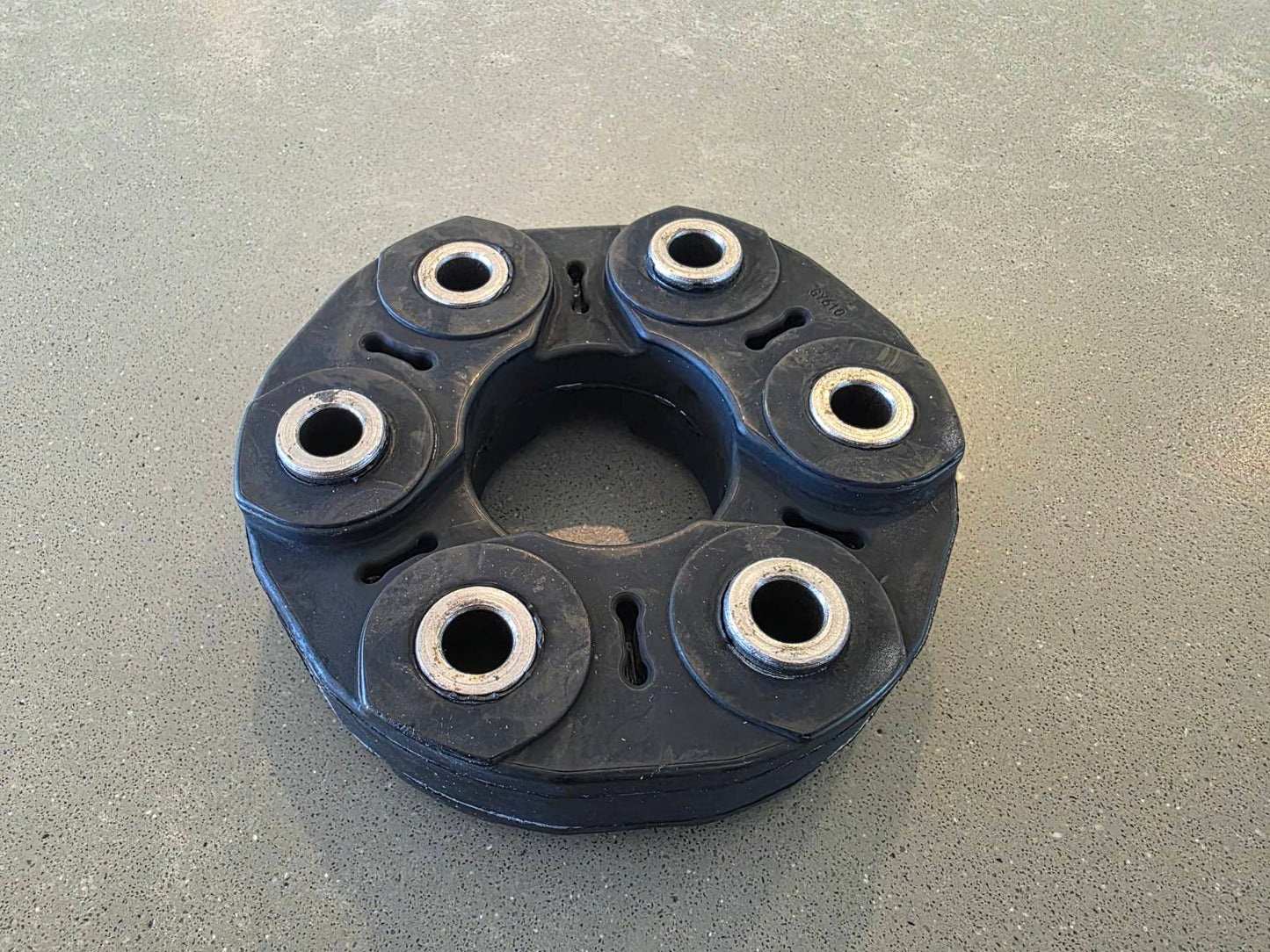 BMW Drive Shaft Flex Joint (Guibo) 26117610061