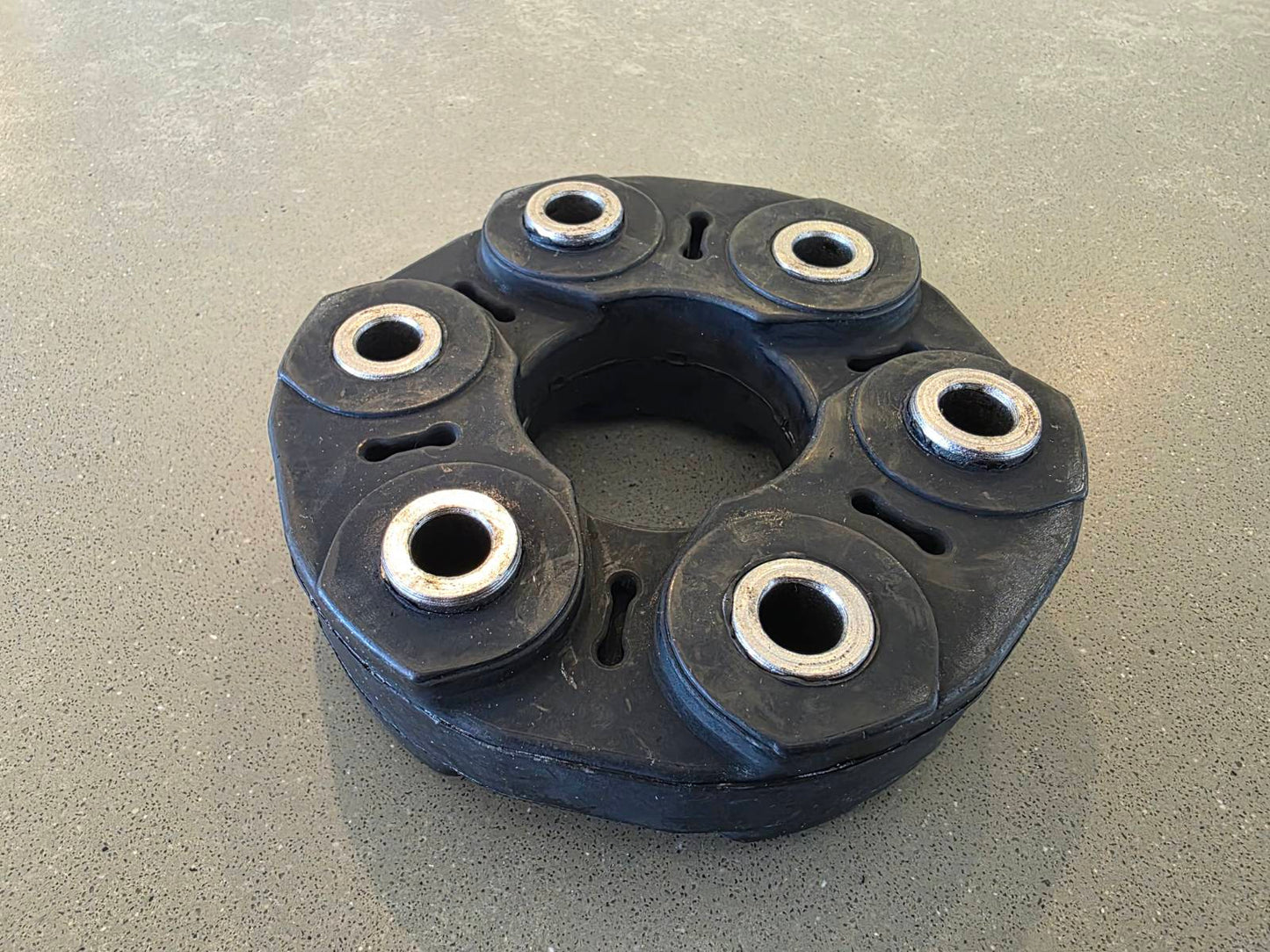 BMW Drive Shaft Flex Joint (Guibo) 26117610061