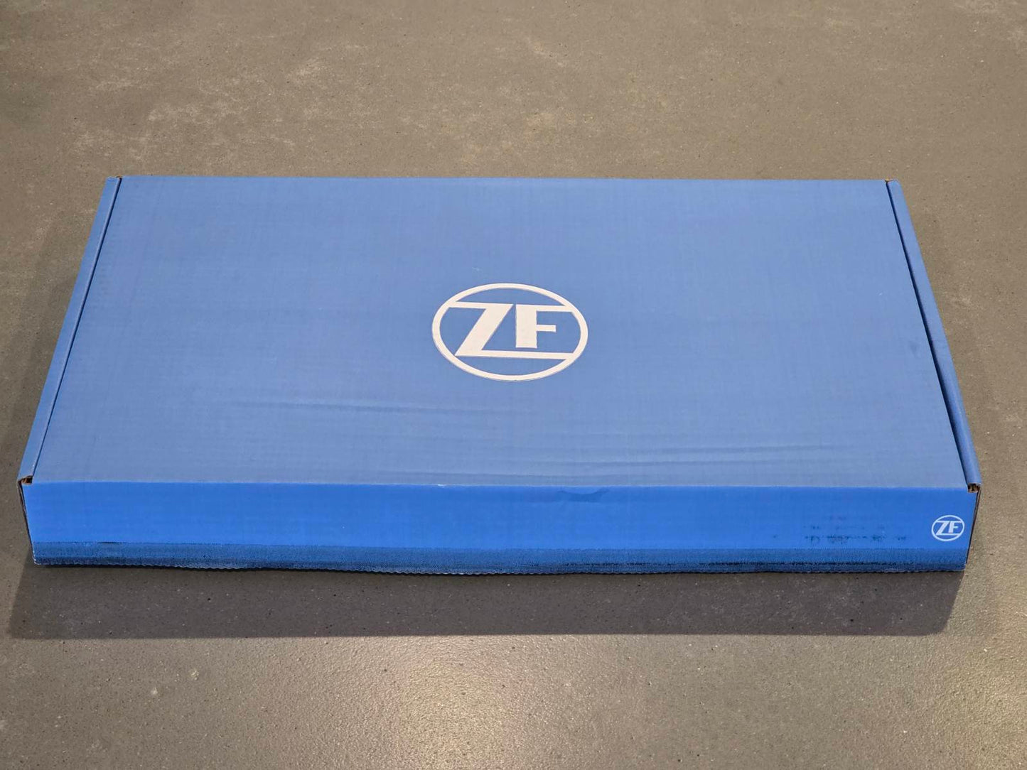ZF 8HP Oil Pan and Filter Service Kit for BMW, VW, JAGUAR, LAND ROVER, MASERATI, ASTON MARTIN, ALFA ROMEO, TOYOTA