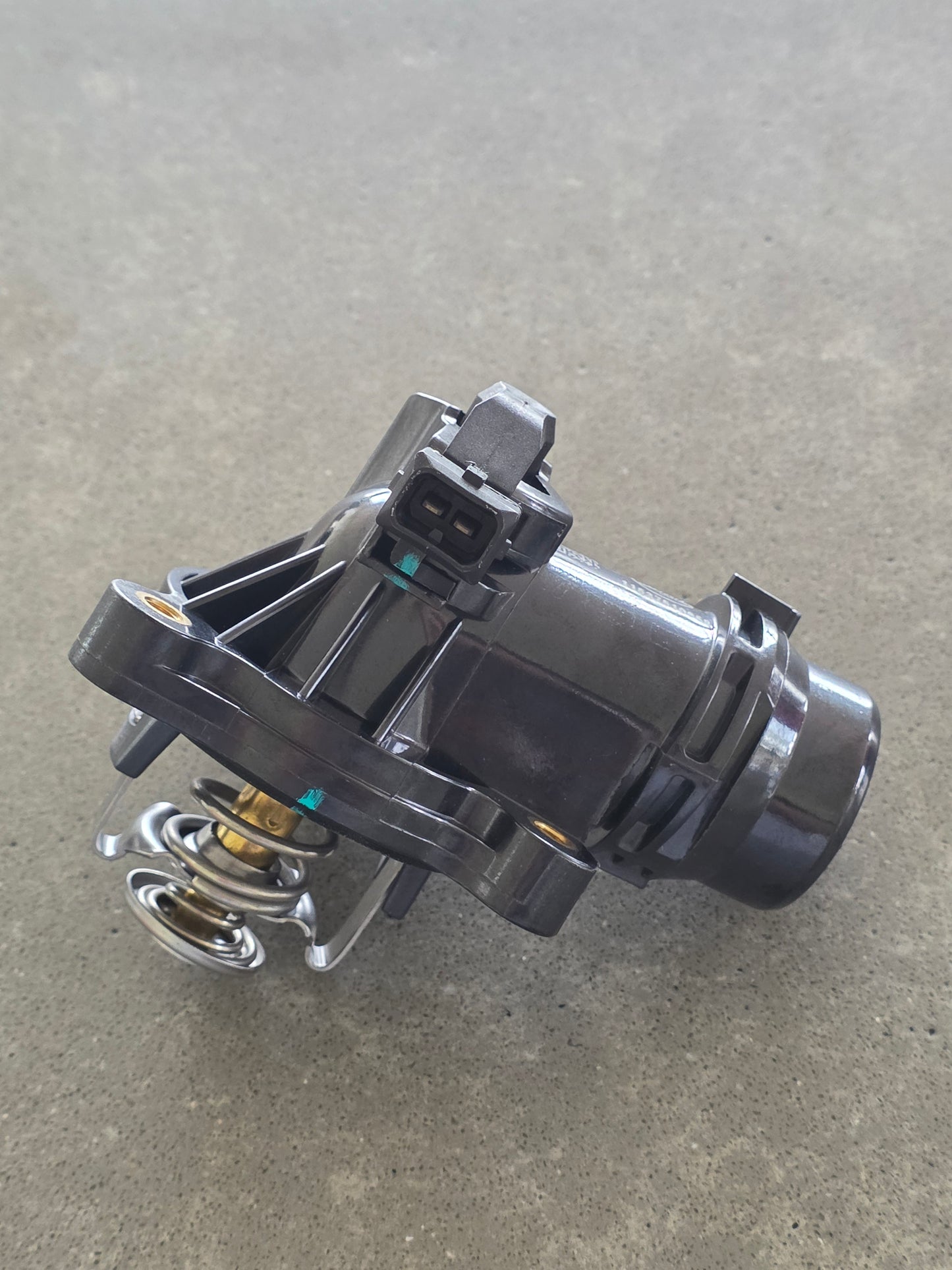 Thermostat for BMW N46 11537510959