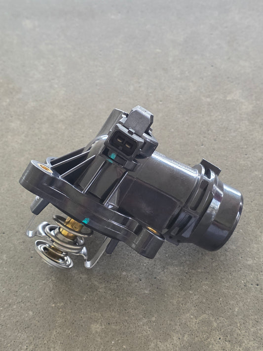 Thermostat for BMW N46 11537510959