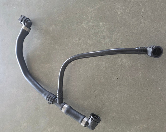Coolant Hose Assembly Inlet Changeover Valve for BMW B48 - 17128616914
