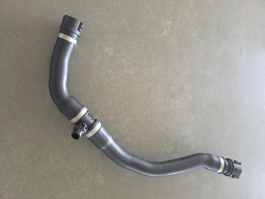 Upper Coolant Hose for BMW F series B48 - 17128616528