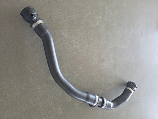 Upper Coolant Hose for BMW F series B48 - 17128616528