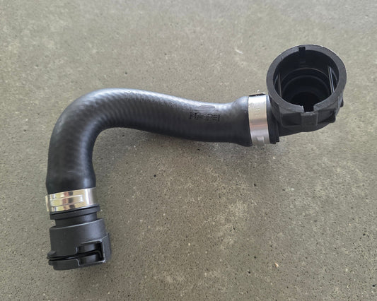 Transmission Heat Exchanger Cooling Hose for BMW B48 - 17127640287