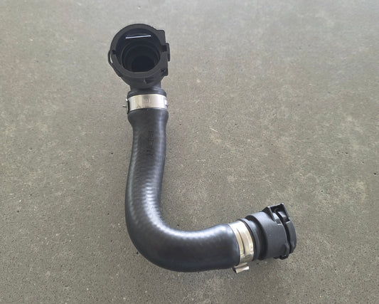 Transmission Heat Exchanger Cooling Hose for BMW B48 - 17127640287