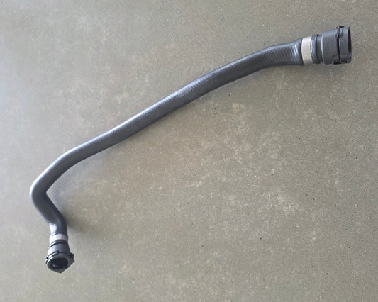Transmission Heat Exchanger Cooling Hose for BMW F Series B48, B58 - 17128673993