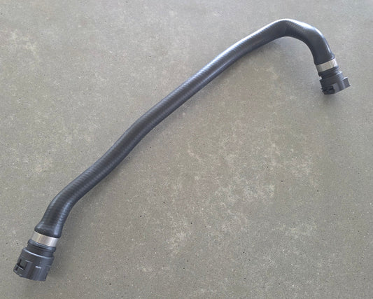 Transmission Heat Exchanger Cooling Hose for BMW F Series B48, B58 - 17128673993