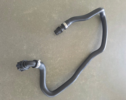 Transmission Heat Exchanger Cooling Hose for BMW B48, B58 - 17128662837