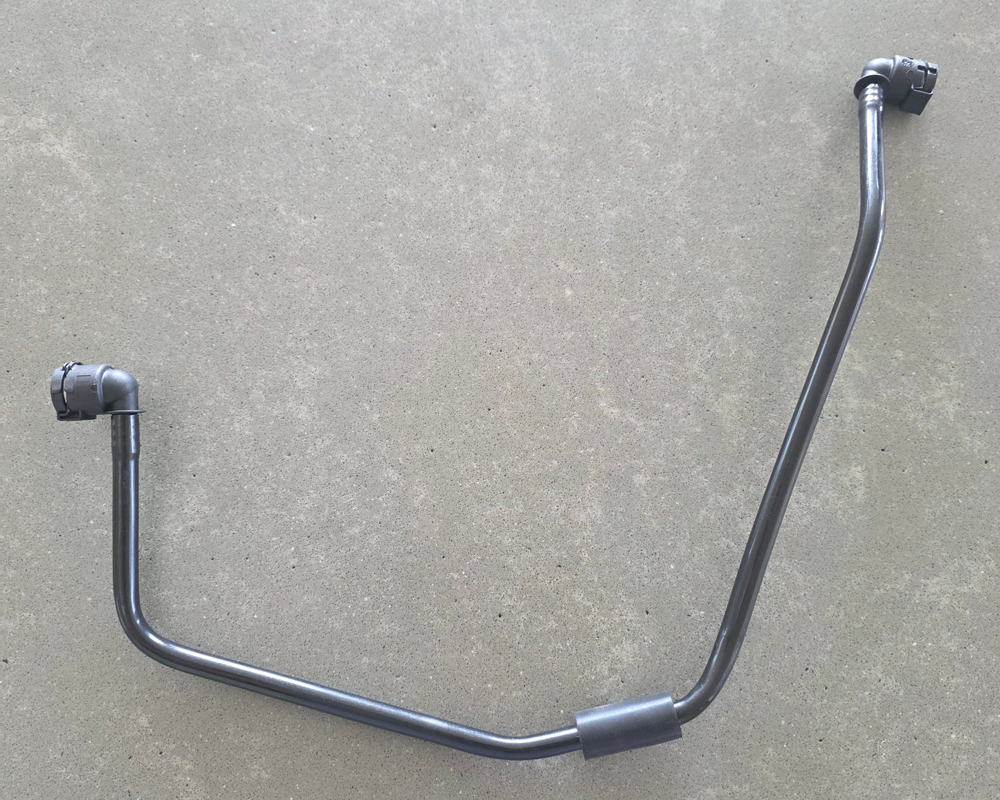 Expansion Tank Vent Hose for BMW B48 - 17129845173