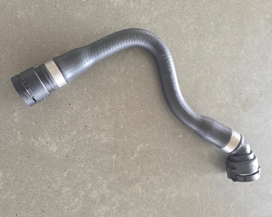 Charge Air Cooler Water Pump Coolant Hose for BMW B48 - 17128634285