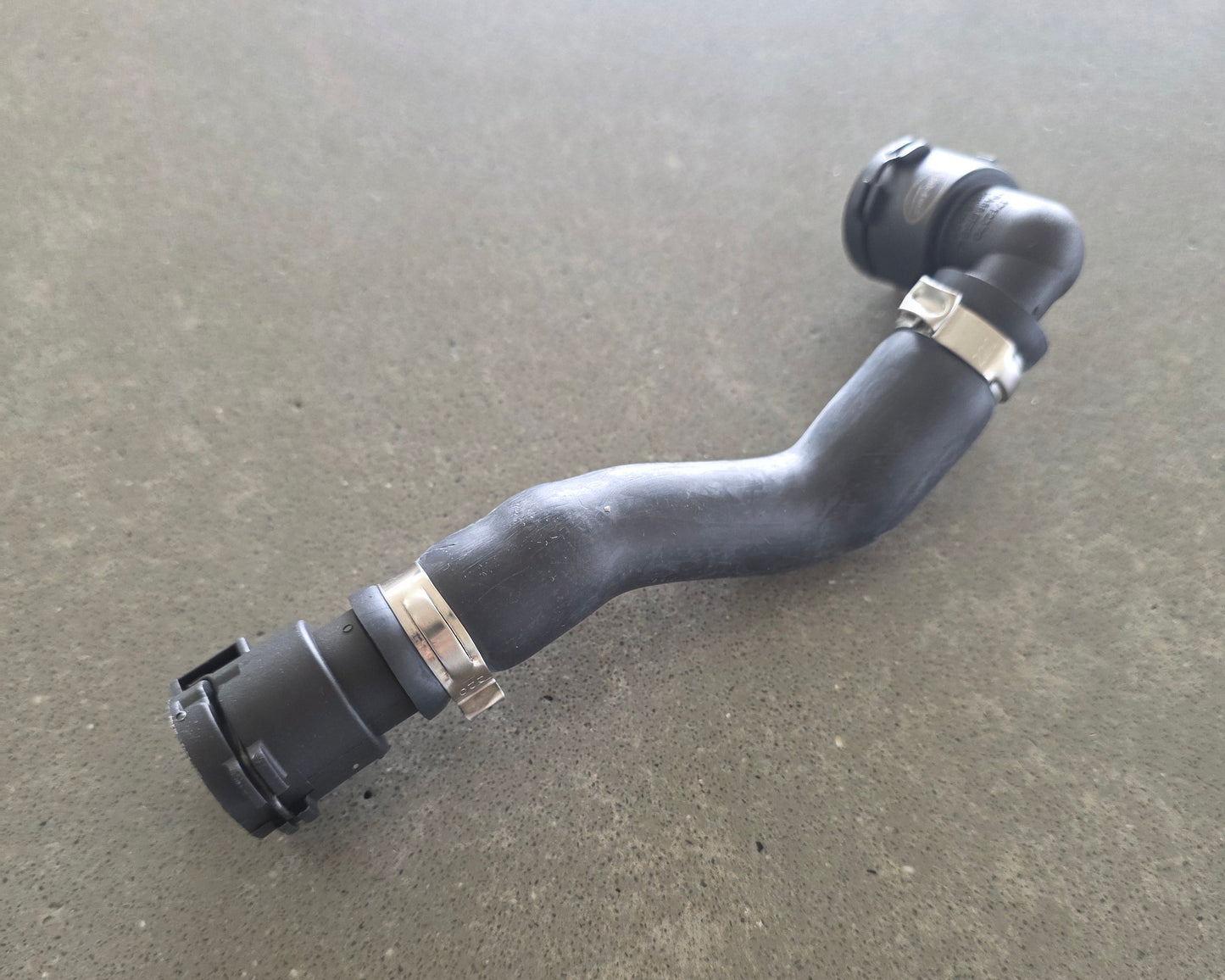 Expansion Tank Vent Hose for BMW B48, B58 - 17128620944