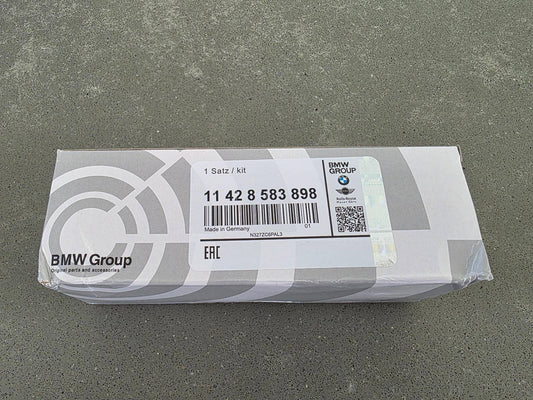 Oil Filter for BMW B57 B58  - 11428583898 - 11427826799