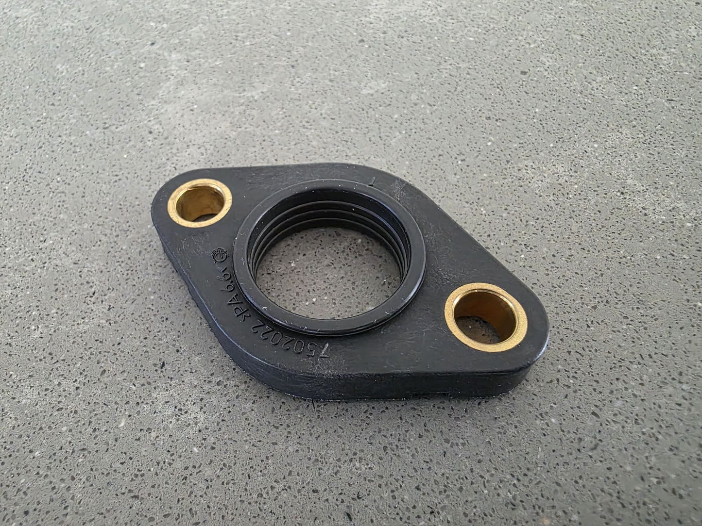 BMW N20 N26 N46 N55 S55 Valvetronic Actuator Seal - 11377502022