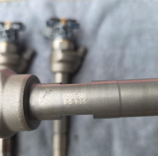 BMW N57 Fuel Injector