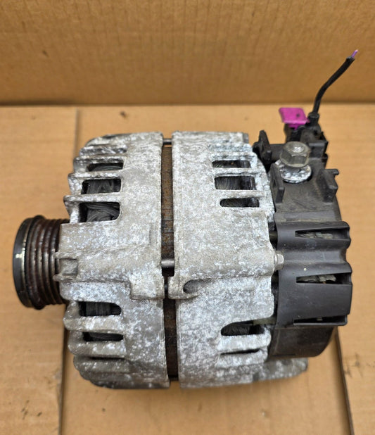 Alternator for BMW N57