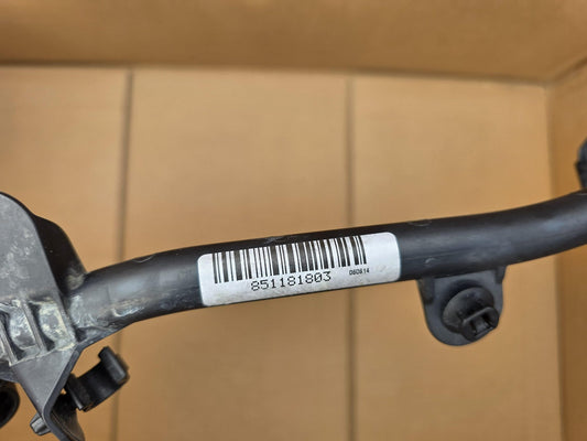 Oil Dipstick Tube for BMW N57