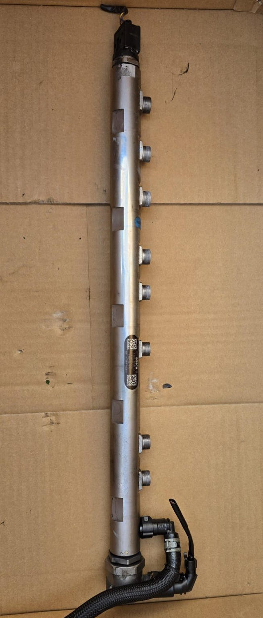 Bosch Fuel Rail for BMW N57