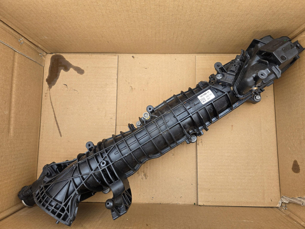 Intake Manifold for BMW N57