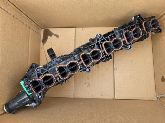 Intake Manifold for BMW N57