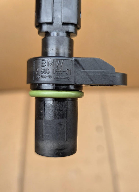 Camshaft position sensor for BMW N57