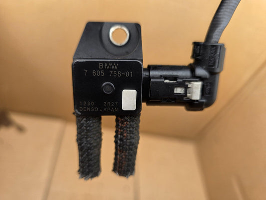 Exhaust Gas Differential Pressure Sensor for BMW N57
