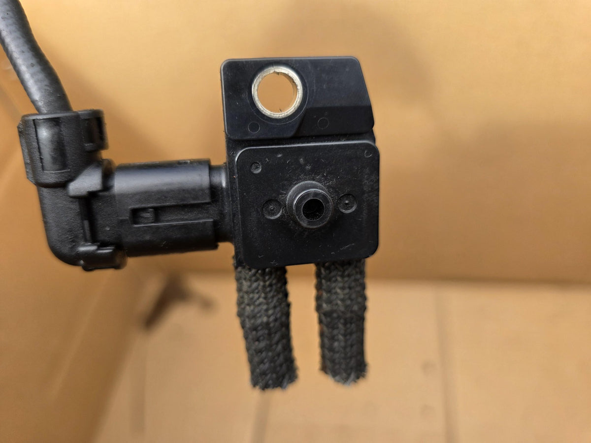 Exhaust Gas Differential Pressure Sensor for BMW N57