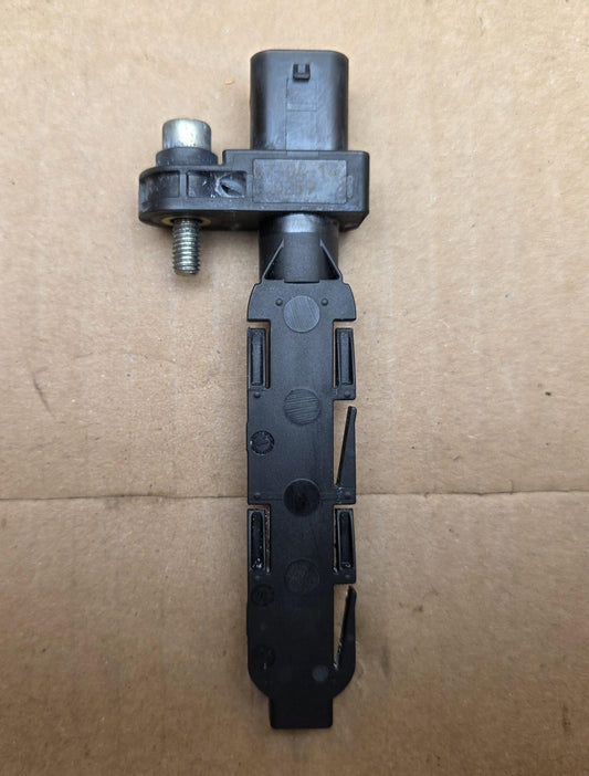 Crankshaft sensor for BMW N57