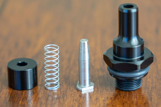 BMW N54 Upgraded PCV Valve Kit