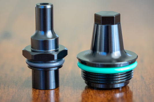 BMW N54 Upgraded PCV Valve Kit