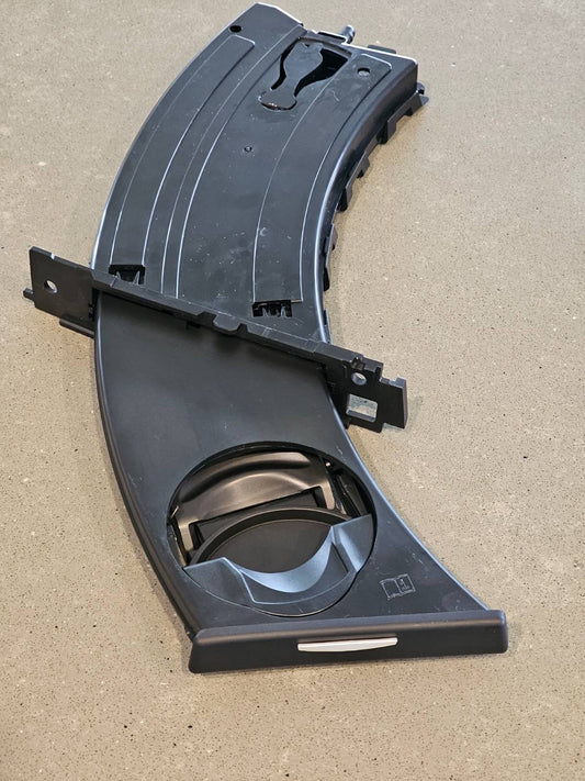 NEW Driver Side Cupholder for BMW E90 RHD Cup Holder