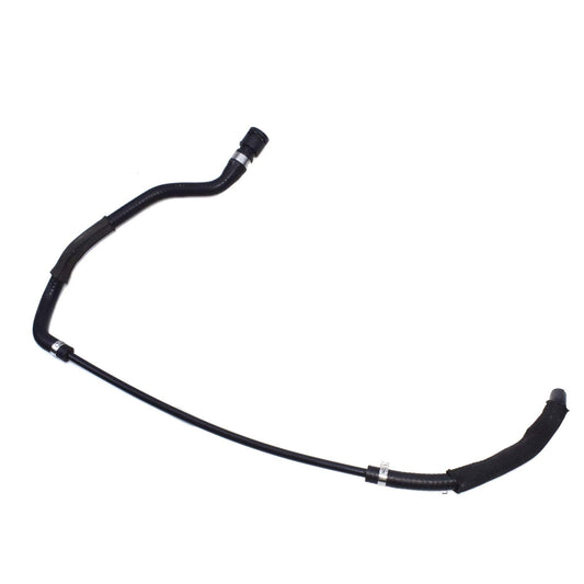 BMW N54 Expansion Tank Radiator Vent Hose 17127565094