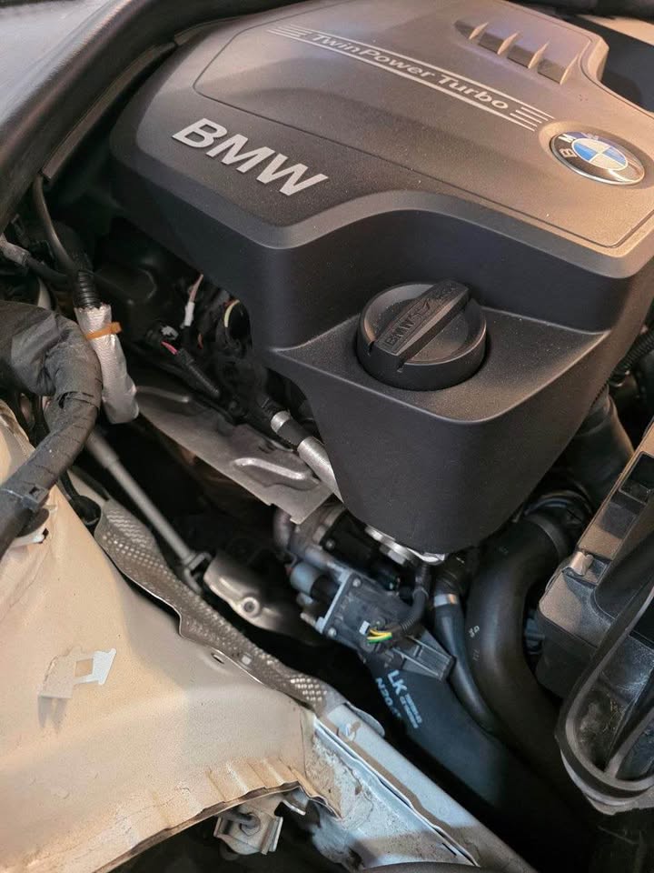 N20 Engine Complete for BMW