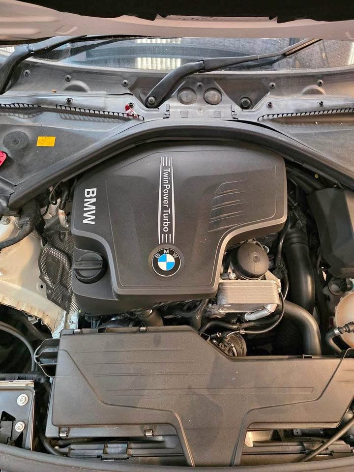 N20 Engine Complete for BMW