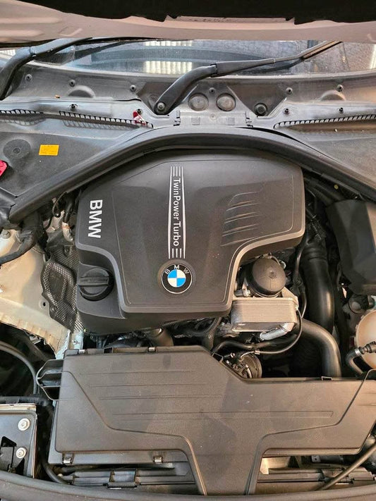 N20 Engine Complete for BMW