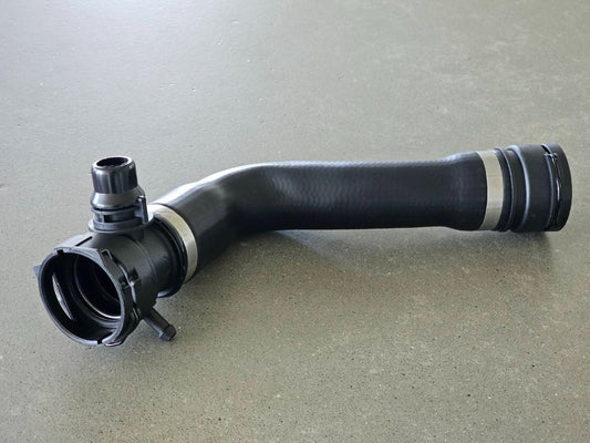 Upper Radiator Coolant Hose for BMW N54 N55