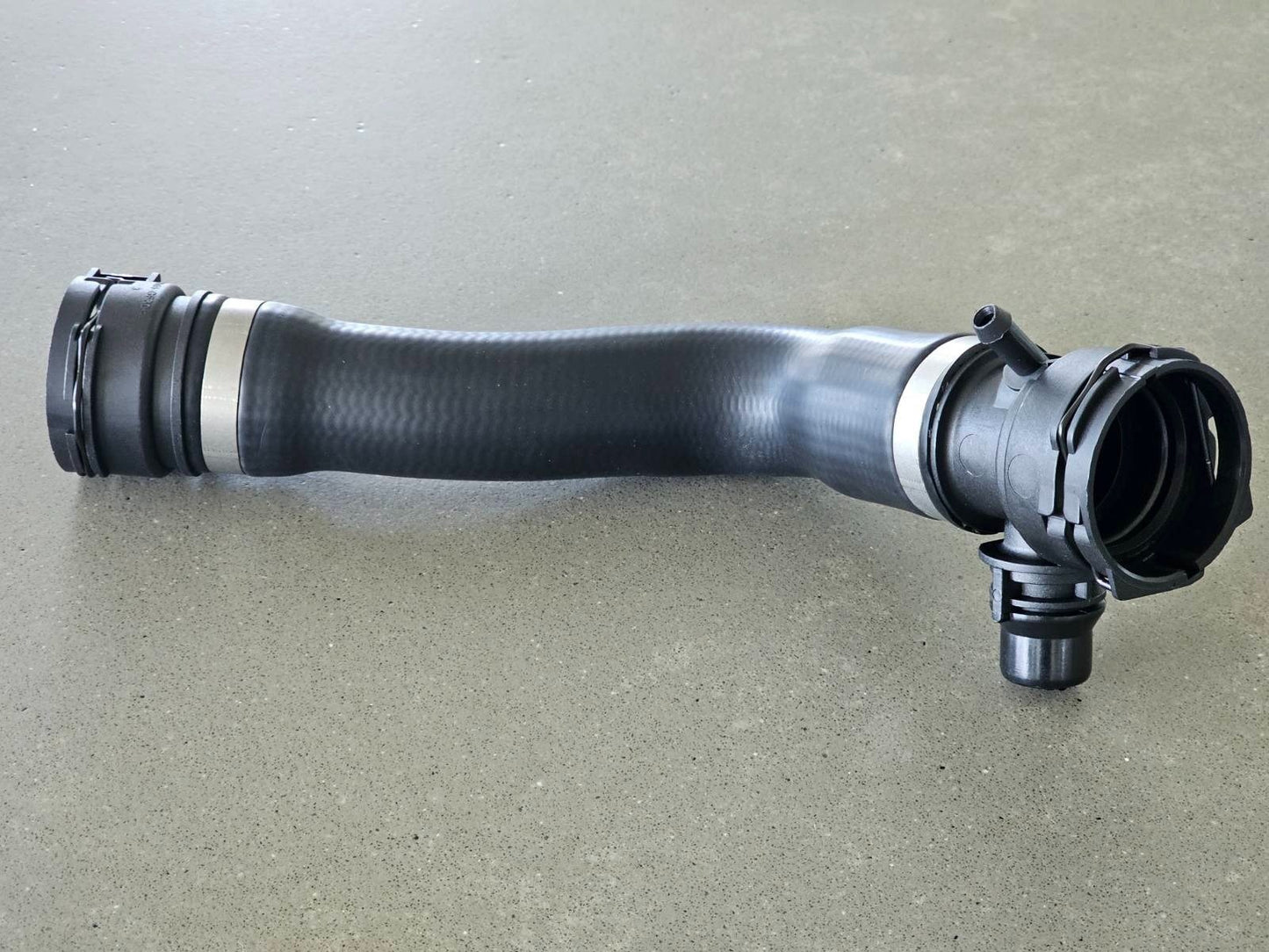 Upper Radiator Coolant Hose for BMW N54 N55